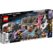 LEGO Marvel Super Heroes - 76192 - Vengadores: Batalla Final de Endgame