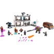 LEGO Marvel Super Heroes - 76192 - Vengadores: Batalla Final de Endgame