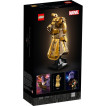 LEGO Marvel Super Heroes - 76191 - Guantelete del Infinito