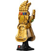 LEGO Marvel Super Heroes - 76191 - Guantelete del Infinito