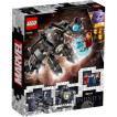 LEGO Marvel Super Heroes - 76190 - Iron Man: Caos de Iron Monger