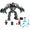 LEGO Marvel Super Heroes - 76190 - Iron Man: Caos de Iron Monger