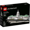 LEGO ARCHITECTURE - 21030 - UNITED STATES CAPITOL BUILDING