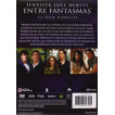 ENTRE FANTASMAS: SERIE COMPLETA (DVD)