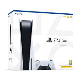 Consola PS5