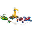 LEGO Marvel Super Heroes - 76134 - Spider-Man: Robo de Diamantes de Doc Ock