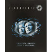 EXPEDIENTE X: COLECCIÓN COMPLETA (2009) (DVD)