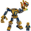 LEGO Marvel Super Heroes - 76141 - Armadura Robótica de Thanos