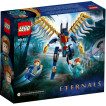 LEGO Marvel Super Heroes - 76145 - Asalto Aéreo de los Eternos
