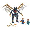 LEGO Marvel Super Heroes - 76145 - Asalto Aéreo de los Eternos
