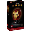 LEGO Marvel Super Heroes - 76165 - Casco de Iron Man