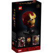 LEGO Marvel Super Heroes - 76165 - Casco de Iron Man