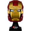 LEGO Marvel Super Heroes - 76165 - Casco de Iron Man