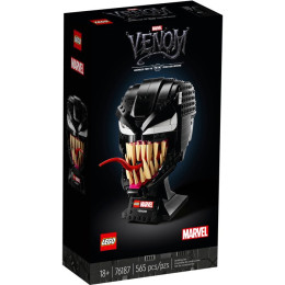 LEGO Marvel Super Heroes - 76187 - Venom