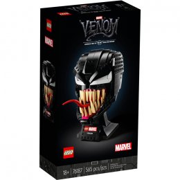 LEGO Marvel Super Heroes - 76187 - Venom
