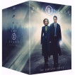 EXPEDIENTE X: COLECCIÓN COMPLETA (2014) (DVD)