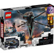 LEGO Marvel Super Heroes - 76186 - Dragon Flyer de Black Panther