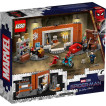 LEGO Marvel Super Heroes - 76185 - Spider-Man en el Taller del Santuario
