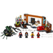 LEGO Marvel Super Heroes - 76185 - Spider-Man en el Taller del Santuario