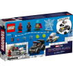 LEGO Marvel Super Heroes - 76184 - Spider-Man vs. Ataque del Dron de Mysterio