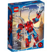 LEGO Marvel Super Heroes - 76146 - Armadura Robótica de Spider-Man