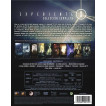 EXPEDIENTE X: COLECCIÓN COMPLETA (2014) (DVD)