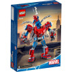 LEGO Marvel Super Heroes - 76146 - Armadura Robótica de Spider-Man