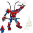 LEGO Marvel Super Heroes - 76146 - Armadura Robótica de Spider-Man