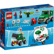 LEGO Marvel Super Heroes - 76147 - Asalto Camionero del Buitre
