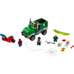 LEGO Marvel Super Heroes - 76147 - Asalto Camionero del Buitre