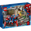 LEGO Marvel Super Heroes - 76148 - Spider-Man vs. Doc Ock