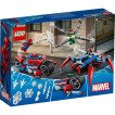 LEGO Marvel Super Heroes - 76148 - Spider-Man vs. Doc Ock