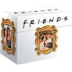 FRIENDS: SERIE COMPLETA - EDIC. 15º ANIVERSARIO (DVD)