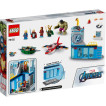 LEGO Marvel Super Heroes - 76152 - Vengadores: Ira de Loki