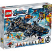 LEGO Marvel Super Heroes - 76153 - Helitransporte de los Vengadores