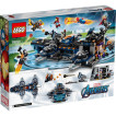 LEGO Marvel Super Heroes - 76153 - Helitransporte de los Vengadores