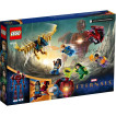 LEGO Marvel Super Heroes - 76155 - LEGO Marvel: Los Eternos: A la Sombra de Arishem