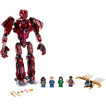 LEGO Marvel Super Heroes - 76155 - LEGO Marvel: Los Eternos: A la Sombra de Arishem