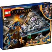 LEGO Marvel Super Heroes - 76156 - LEGO Marvel: Ascenso de Domo