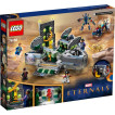 LEGO Marvel Super Heroes - 76156 - LEGO Marvel: Ascenso de Domo