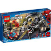 LEGO Marvel Super Heroes - 76163 - Criatura Mecánica de Venom