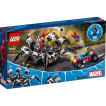 LEGO Marvel Super Heroes - 76163 - Criatura Mecánica de Venom
