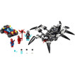 LEGO Marvel Super Heroes - 76163 - Criatura Mecánica de Venom