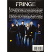 FRINGE: SERIE COMPLETA (DVD)