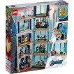 LEGO Marvel Super Heroes - 76166 - Batalla en la Torre de los Vengadores