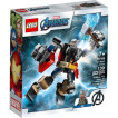 LEGO Marvel Super Heroes - 76169 - Armadura Robótica de Thor