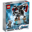 LEGO Marvel Super Heroes - 76169 - Armadura Robótica de Thor