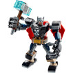 LEGO Marvel Super Heroes - 76169 - Armadura Robótica de Thor