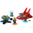 LEGO Marvel Super Heroes - 76170 - Iron Man vs. Thanos
