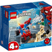 LEGO Marvel Super Heroes - 76172 - Batalla Final entre Spider-Man y Sandman